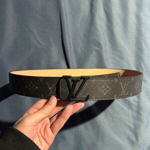 Louis Vuitton belt